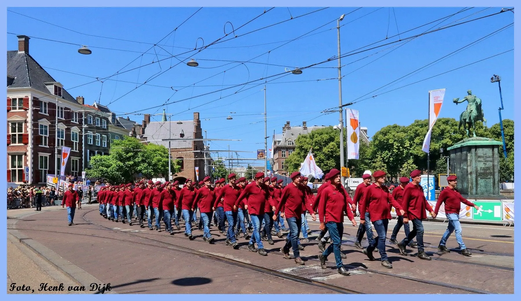 Veteranendag