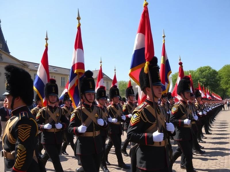 Event Jaardag