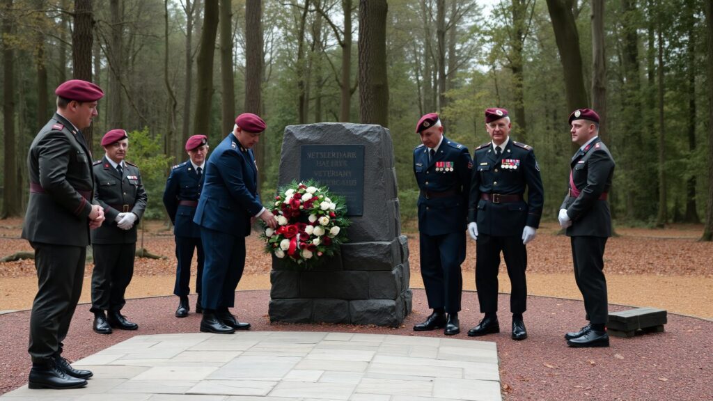 Hero Monument