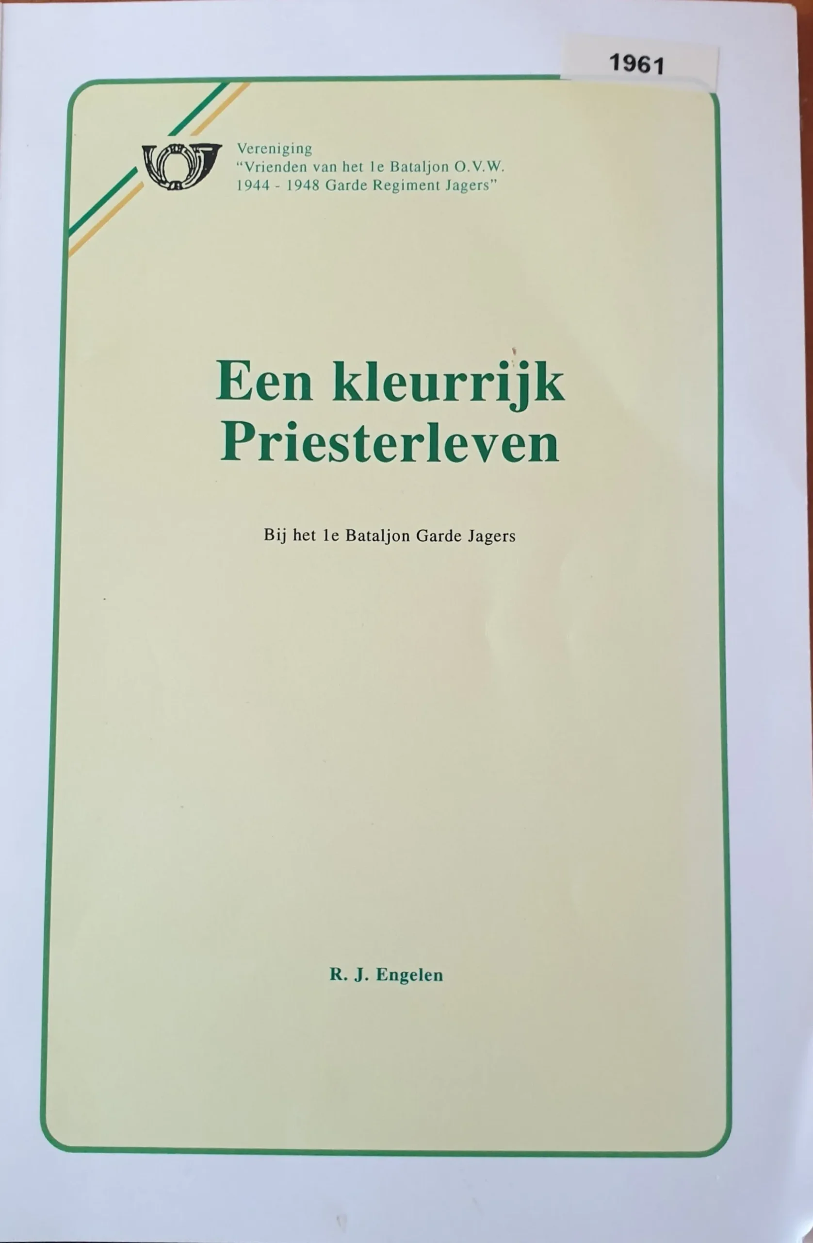 Pasen onder een tropenzonnetje
