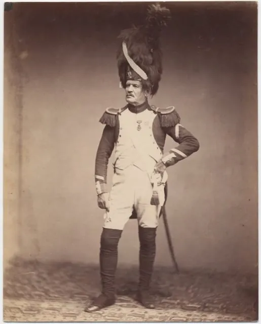 sergeant